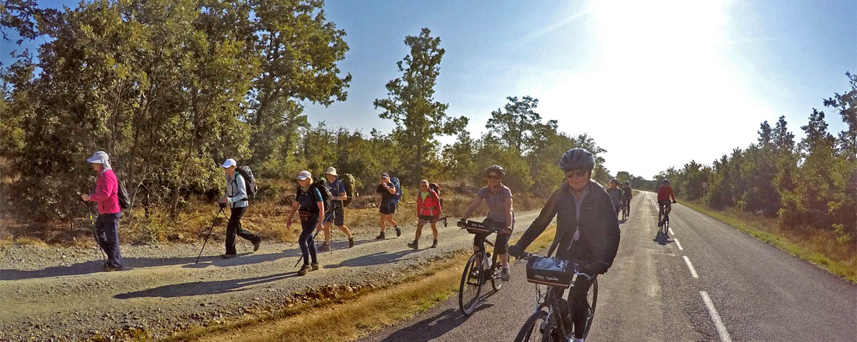 Celebrating Xacobeo 2021 on the Camino de Santiago