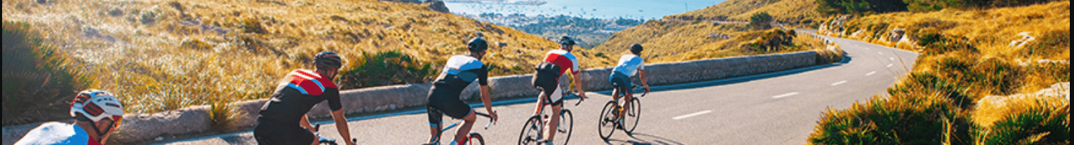 Cycling safety in Spain